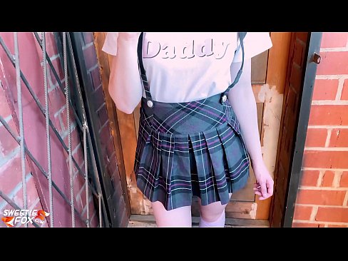 ❤️ Schoolgirl ດູດ dick ຂອງນາງເລິກແລະ fucks ແທນທີ່ຈະຫ້ອງຮຽນ. ❌ ໜັງໂປ້ສຸດໆ ຢູ່ຄອມ lo.superpornpics.ru