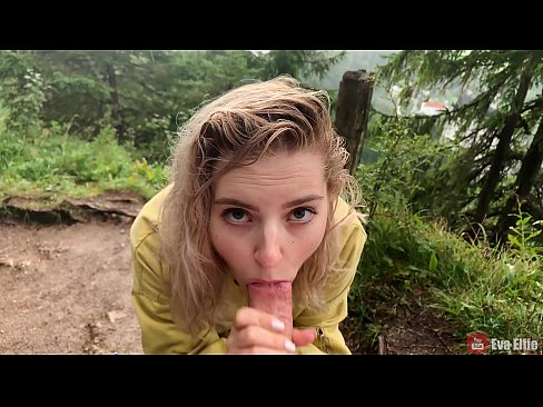 ❤️ ເດັກຍິງກືນການສ້າງຄວາມຫມັ້ນຫຼັງຈາກ blowjob ສາທາລະນະ - Eva Elfi ❌ ໜັງໂປ້ສຸດໆ ຢູ່ຄອມ lo.superpornpics.ru