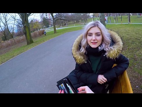 ❤️ Swallows a stranger’s hot cum for money – blowjob in the park ໂດຍ Eva Elfie ❌ ໜັງໂປ້ສຸດໆ ຢູ່ຄອມ lo.superpornpics.ru